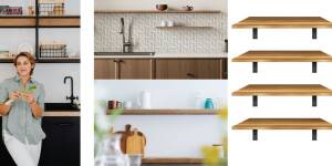 Photo: Evaluating Your Kitchen Organization